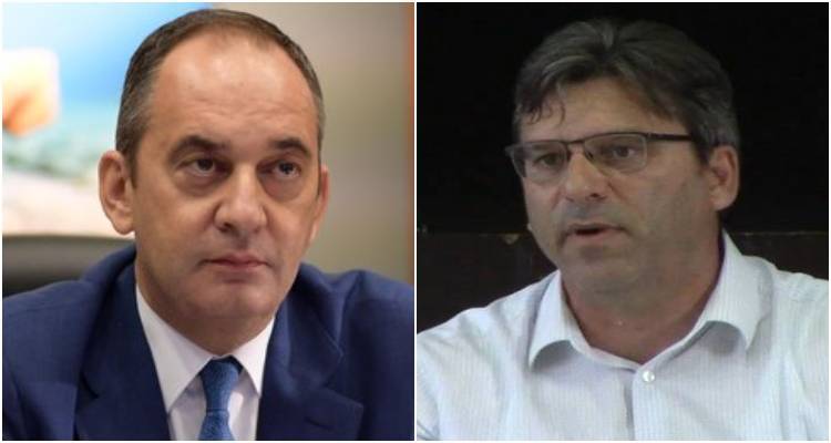 &Tau;&eta;&nu; &sigma;ύ&nu;&delta;&epsilon;&sigma;&eta; &Lambda;ή&mu;&nu;&omicron;&upsilon; &ndash; &Theta;&epsilon;&sigma;&sigma;&alpha;&lambda;&omicron;&nu;ί&kappa;&eta;&sigmaf; &kappa;&alpha;&iota; &tau;&omicron; &kappa;&alpha;&lambda;&omicron;&kappa;&alpha;ί&rho;&iota; &zeta;&eta;&tau;ά &omicron; &Delta;ή&mu;&alpha;&rho;&chi;&omicron;&sigmaf; &Lambda;ή&mu;&nu;&omicron;&upsilon;