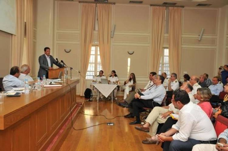 &Omicron;&iota; &theta;έ&sigma;&epsilon;&iota;&sigmaf; &Beta;&alpha;&rho;&beta;&iota;&tau;&sigma;&iota;ώ&tau;&eta; &gamma;&iota;&alpha; &tau;&iota;&sigmaf; &laquo;&Alpha;&kappa;&tau;&omicron;&pi;&lambda;&omicron;ϊ&kappa;έ&sigmaf; &Sigma;&upsilon;&gamma;&kappa;&omicron;&iota;&nu;&omega;&nu;ί&epsilon;&sigmaf; &tau;&omicron;&upsilon; &Beta;&omicron;&rho;&epsilon;ί&omicron;&upsilon; &Alpha;&iota;&gamma;&alpha;ί&omicron;&upsilon;&raquo; (photos)