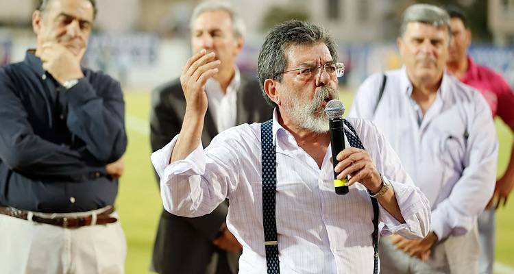 &Pi;έ&theta;&alpha;&nu;&epsilon; &omicron; &pi;&rho;ώ&eta;&nu; &beta;&omicron;&upsilon;&lambda;&epsilon;&upsilon;&tau;ή&sigmaf; &tau;&omicron;&upsilon; &Pi;&Alpha;&Sigma;&Omicron;&Kappa; &Delta;&eta;&mu;ή&tau;&rho;&eta;&sigmaf; &Beta;&omicron;&upsilon;&nu;ά&tau;&sigma;&omicron;&sigmaf;