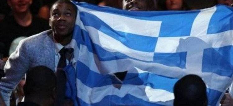 Υπόθεση Αντετοκούμπο: Ανακοίνωση καταπέλτης για Σαμαρά από την Ελληνική Ενωση για τα Δικαιώματα του Ανθρώπου