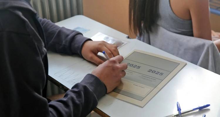 Μηχανογραφικό 2025: Η προθεσμία για την απόκτηση κωδικού ασφαλείας -Οι οδηγίες του υπ. Παιδείας