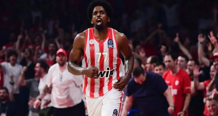 Πρωταθλητής Ελλάδας ο Ολυμπιακός | Υπέταξε με 85-71 τον Παναθηναϊκό και κατέκτησε τον τίτλο στο μπάσκετ