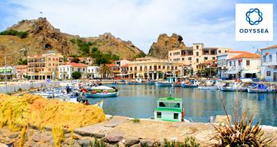 &Phi;&omega;&tau;&omicron;&gamma;&rho;&alpha;&phi;ί&alpha;: &Theta;&epsilon;ό&delta;&omega;&rho;&omicron;&sigmaf; &Mu;&pi;&alpha;&beta;έ&alpha;&sigmaf;