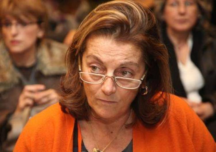 Δεκτή η παραίτηση της προέδρου του ΟΚΑΝΑ