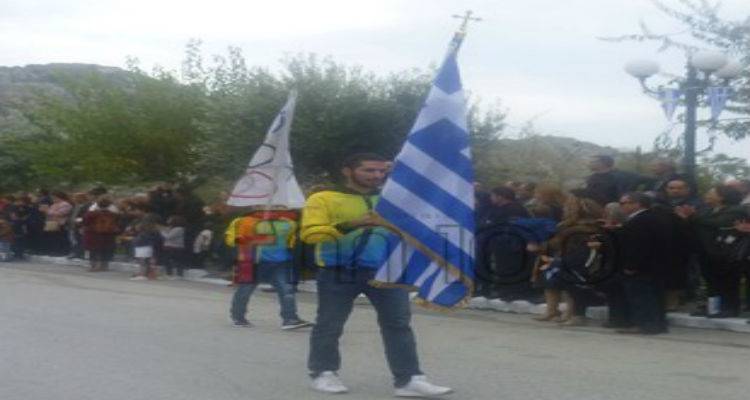 Βαλίτσες για το Ολυμπιακό Κωπηλατοδρόμιο ετοιμάζει ο Χάρης Ντινενής