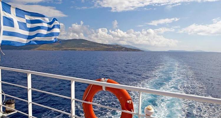 Ακτοπλοΐα: Μπαίνει στο μικροσκόπιο της Επιτροπής Ανταγωνισμού για αθέμιτες πρακτικές