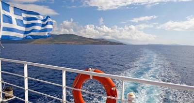 Ακτοπλοΐα: Μπαίνει στο μικροσκόπιο της Επιτροπής Ανταγωνισμού για αθέμιτες πρακτικές