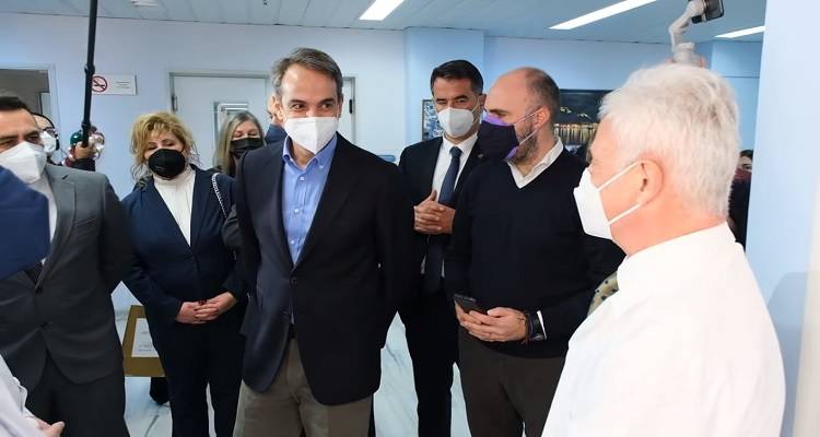 &Sigma;&tau;&eta; &Lambda;ή&mu;&nu;&omicron; &tau;&iota;&sigmaf; &epsilon;&pi;ό&mu;&epsilon;&nu;&epsilon;&sigmaf; &eta;&mu;έ&rho;&epsilon;&sigmaf; &omicron; &Kappa;&upsilon;&rho;&iota;ά&kappa;&omicron;&sigmaf; &Mu;&eta;&tau;&sigma;&omicron;&tau;ά&kappa;&eta;&sigmaf;