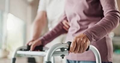 Ηράκλειο: Σύλληψη αλλοδαπής για κακοποίηση 88χρονης που φρόντιζε -Την έπιασαν μέσω κάμερας