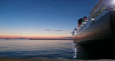 Τροποποίηση στο αυριανό δρομολόγιο του «Πήγασος»