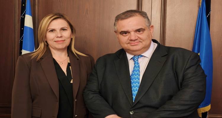 &Sigma;&upsilon;&nu;&alpha;&nu;&tau;ή&sigma;&epsilon;&iota;&sigmaf; &tau;&eta;&sigmaf; &Delta;&eta;&mu;ά&rho;&chi;&omicron;&upsilon; &Lambda;ή&mu;&nu;&omicron;&upsilon; &sigma;&tau;&eta;&nu; &Alpha;&theta;ή&nu;&alpha; &gamma;&iota;&alpha; &tau;&eta;&nu; &Pi;&rho;&omicron;ώ&theta;&eta;&sigma;&eta; Έ&rho;&gamma;&omega;&nu; &Upsilon;&pi;&omicron;&delta;&omicron;&mu;ή&sigmaf; &kappa;&alpha;&iota; &Chi;&rho;&eta;&mu;&alpha;&tau;&omicron;&delta;&omicron;&tau;ή&sigma;&epsilon;&omega;&nu;