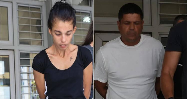 Θεσσαλονίκη: Στη φυλακή η 24χρονη και ο σύντροφός της που κατηγορούνται για τον βιασμό της 10χρονης κόρης της