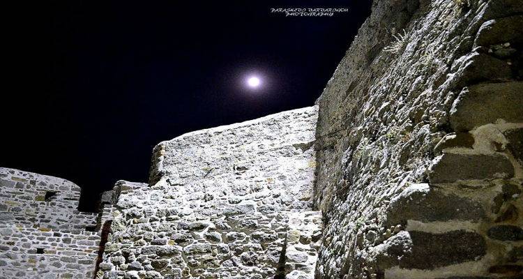Αυγουστιάτικη «βόλτα στο φεγγάρι» θα μας πάει η Δημοτική Κοινότητας της Μύρινας | Η επίσημη ανακοίνωση