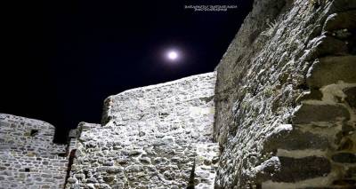 Αυγουστιάτικη «βόλτα στο φεγγάρι» θα μας πάει η Δημοτική Κοινότητας της Μύρινας | Η επίσημη ανακοίνωση