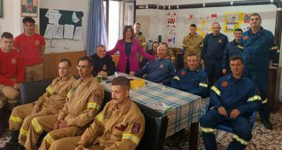 &Sigma;&tau;&eta;&nu; &Pi;&upsilon;&rho;&omicron;&sigma;&beta;&epsilon;&sigma;&tau;&iota;&kappa;ή &Upsilon;&pi;&eta;&rho;&epsilon;&sigma;ί&alpha; &Lambda;ή&mu;&nu;&omicron;&upsilon; &eta; &Upsilon;&pi;. &Beta;&omicron;&upsilon;&lambda;&epsilon;&upsilon;&tau;ή&sigmaf; &Mu;&alpha;&gamma;&delta;&alpha;&lambda;&eta;&nu;ή &Tau;&omicron;ύ&phi;&omicron;&upsilon;