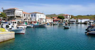 &Nu;έ&epsilon;&sigmaf; &theta;έ&sigma;&epsilon;&iota;&sigmaf; &epsilon;&rho;&gamma;&alpha;&sigma;ί&alpha;&sigmaf; &sigma;&tau;&omicron;&nu; &Delta;ή&mu;&omicron; &Lambda;ή&mu;&nu;&omicron;&upsilon;