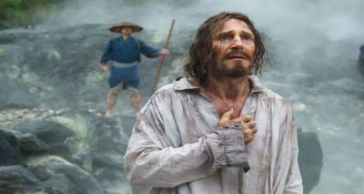 Η ταινία της εβδομάδας στο «Μαρούλα»: Σιωπή (video)