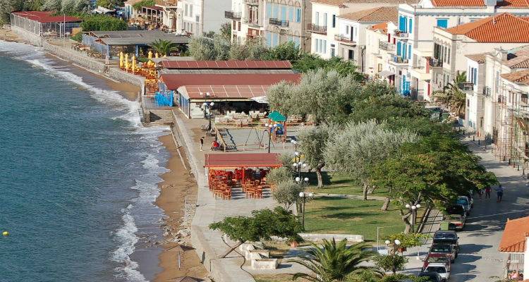 Λήμνος: 3 ακίνητα σε πλειστηριασμό μέσα στο Σεπτέμβριο