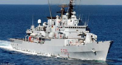 &Kappa;ύ&pi;&rho;&omicron;&sigmaf;: &Omicron;&iota; &Iota;&tau;&alpha;&lambda;&omicron;ί &sigma;&tau;έ&lambda;&nu;&omicron;&upsilon;&nu; &phi;&rho;&epsilon;&gamma;ά&tau;&alpha;! &Mu;&alpha;&zeta;ί &mu;&epsilon; &tau;&omicron; &laquo;&Lambda;&Eta;&Mu;&Nu;&Omicron;&Sigma;&raquo; &alpha;&sigma;&pi;ί&delta;&alpha; &pi;&rho;&omicron;&sigma;&tau;&alpha;&sigma;ί&alpha;&sigmaf;