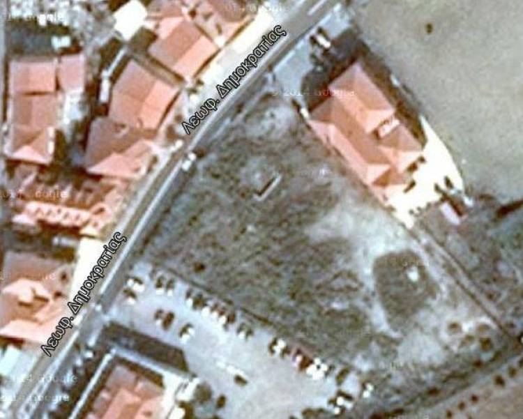 &Kappa;&lambda;&epsilon;&iota;&sigma;&tau;ή &gamma;&iota;&alpha; 4 ώ&rho;&epsilon;&sigmaf; &sigma;ή&mu;&epsilon;&rho;&alpha;  &eta; &Lambda;. &Delta;&eta;&mu;&omicron;&kappa;&rho;&alpha;&tau;ί&alpha;&sigmaf; &sigma;&tau;&eta; &Mu;ύ&rho;&iota;&nu;&alpha;