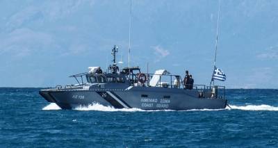 Συνεργασία των υπουργείων Μετανάστευσης και Ναυτιλίας με έργα 450 εκατ. για τη φύλαξη των συνόρων