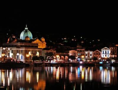 Μυτιλήνη: Συνελήφθη ο ληστής μίνι μάρκετ, που ξυλοκόπησε 2 γυναίκες