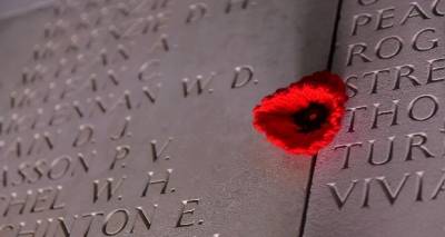 &Theta;&omega;&mu;ά&sigmaf; &Lambda;&omicron;ύ&kappa;&alpha;&sigmaf; &gamma;&iota;&alpha; ANZAC: "&Pi;&rho;&omicron;&sigma;&pi;&alpha;&theta;&omicron;ύ&mu;&epsilon; &nu;&alpha; &alpha;&nu;&alpha;&delta;&epsilon;ί&xi;&omicron;&upsilon;&mu;&epsilon; &tau;&eta;&nu; &alpha;&xi;ί&alpha; &tau;&eta;&sigmaf; &Lambda;ή&mu;&nu;&omicron;&upsilon; &sigma;&tau;&omicron;&nu; &Alpha;' &Pi;&alpha;&gamma;&kappa;ό&sigma;&mu;&iota;&omicron; &Pi;ό&lambda;&epsilon;&mu;&omicron;"