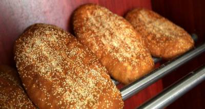 Τι είναι η λαγάνα που έχει την τιμητική της την Καθαρά Δευτέρα