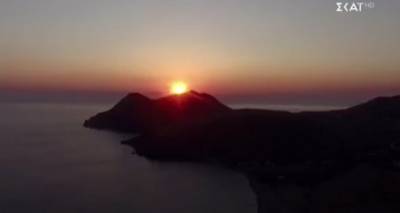 H &Lambda;ή&mu;&nu;&omicron;&sigmaf; &Epsilon;&kappa;&theta;&epsilon;&iota;ά&zeta;&epsilon;&tau;&alpha;&iota; &Omega;&sigmaf; Foodie &Pi;&rho;&omicron;&omicron;&rho;&iota;&sigma;&mu;ό&sigmaf; (video)