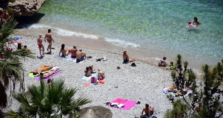 Κοινωνικός τουρισμός 2024: Την 1η Αυγούστου ξεκινά το πρόγραμμα για τους συνταξιούχους του e-ΕΦΚΑ