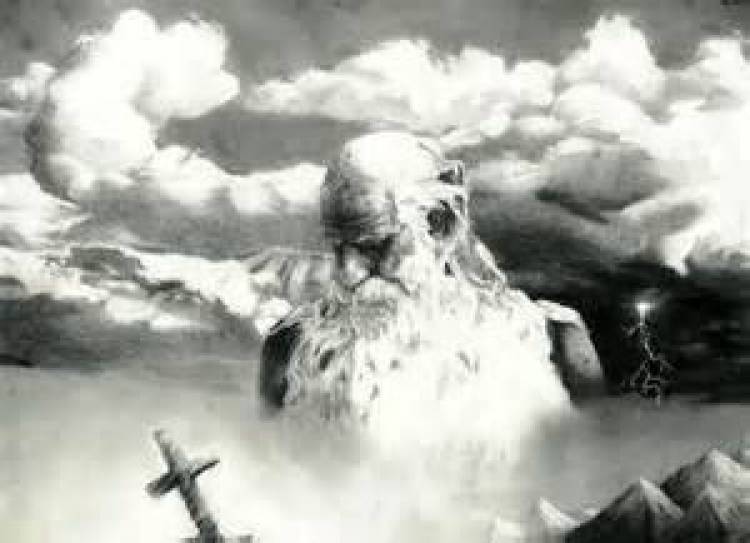 &Mu;&iota;&alpha; &Beta;ί&beta;&lambda;&omicron;&sigmaf; &chi;&omega;&rho;ί&sigmaf; &theta;&epsilon;&omicron;ύ&sigmaf;