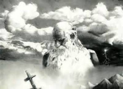 &Mu;&iota;&alpha; &Beta;ί&beta;&lambda;&omicron;&sigmaf; &chi;&omega;&rho;ί&sigmaf; &theta;&epsilon;&omicron;ύ&sigmaf;