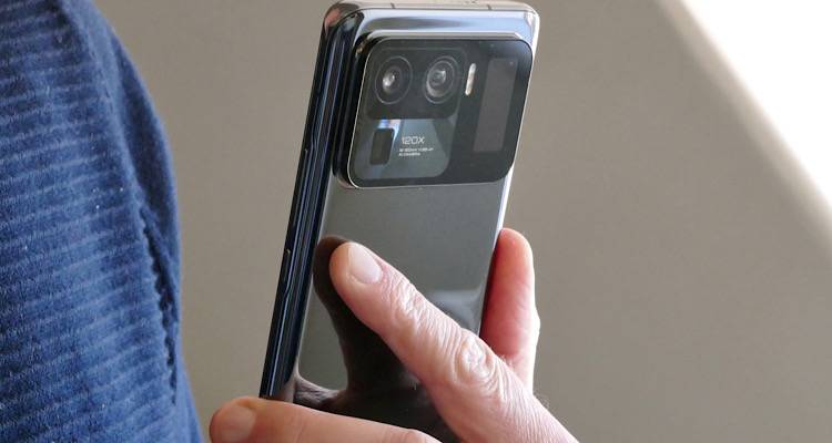 &Chi;ά&theta;&eta;&kappa;&epsilon; &kappa;&iota;&nu;&eta;&tau;ό Xiaomi &sigma;&tau;&eta; &Mu;ύ&rho;&iota;&nu;&alpha;