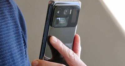 &Chi;ά&theta;&eta;&kappa;&epsilon; &kappa;&iota;&nu;&eta;&tau;ό Xiaomi &sigma;&tau;&eta; &Mu;ύ&rho;&iota;&nu;&alpha;