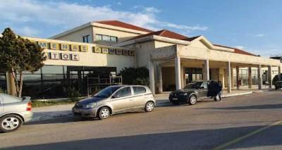 &Mu;έ&chi;&rho;&iota; &tau;&omicron; &kappa;&alpha;&lambda;&omicron;&kappa;&alpha;ί&rho;&iota; &omicron; &delta;&iota;&alpha;&gamma;&omega;&nu;&iota;&sigma;&mu;ό&sigmaf; &gamma;&iota;&alpha; &tau;&omicron; &alpha;&epsilon;&rho;&omicron;&delta;&rho;ό&mu;&iota;&omicron; &tau;&eta;&sigmaf; &Lambda;ή&mu;&nu;&omicron;&upsilon;