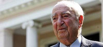 H φαρμακερή ατάκα του Μητσοτάκη για τον Σαμαρά: Αυτός είναι ο επόμενος που θα ρίξει μετά από εμένα...