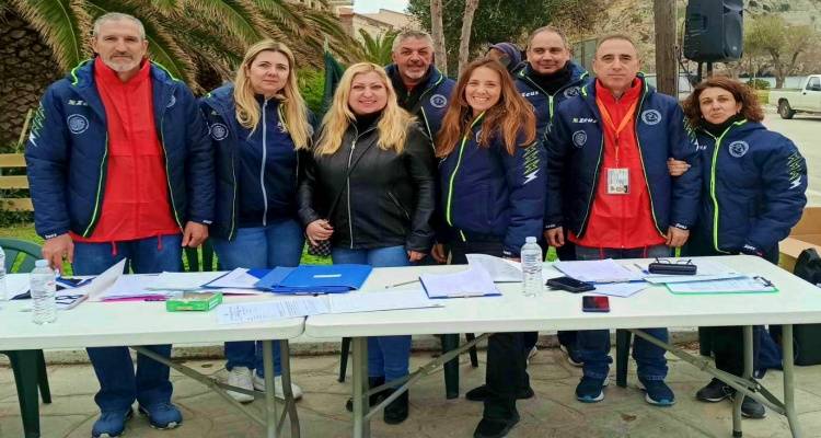 &Omicron; &Delta;ή&mu;&omicron;&sigmaf; &Lambda;ή&mu;&nu;&omicron;&upsilon; &gamma;&iota;&alpha; &tau;&omicron; &laquo;&Pi;&epsilon;&rho;&iota;&phi;&epsilon;&rho;&epsilon;&iota;&alpha;&kappa;ό &Pi;&rho;&omega;&tau;ά&theta;&lambda;&eta;&mu;&alpha; &Delta;&rho;ό&mu;&omicron;&upsilon;&raquo;