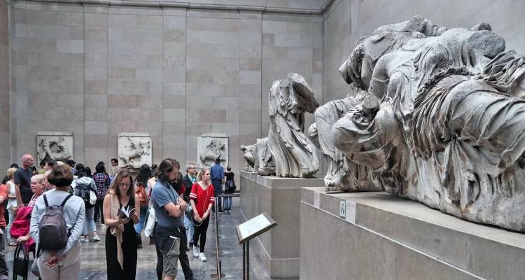 Γερμανικός Τύπος για την απρέπεια Σούνακ στον Μητσοτάκη: «Βρίσκεται υπό την πίεση των δημοσκοπήσεων»