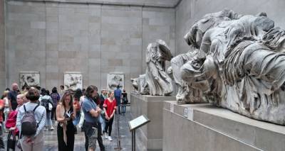 Γερμανικός Τύπος για την απρέπεια Σούνακ στον Μητσοτάκη: «Βρίσκεται υπό την πίεση των δημοσκοπήσεων»