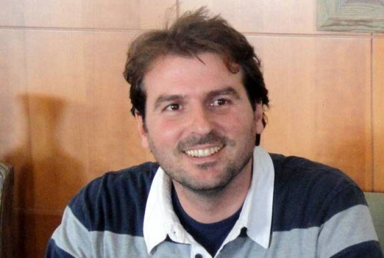 Μιχάλης Μπάκας: Για τη νέα προγραμματική περίοδο 2014-20 και γιατί «εμείς θέλουμε να κάνουμε τη ζωή μας ποδήλατο»