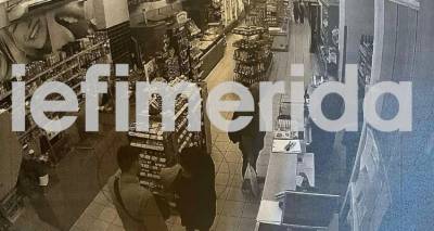 Μυστήριο με τον άνδρα που άρπαξε το βρέφος -Γνώριμος στην περιοχή, αποκαλυπτικά στοιχεία από τις κάμερες