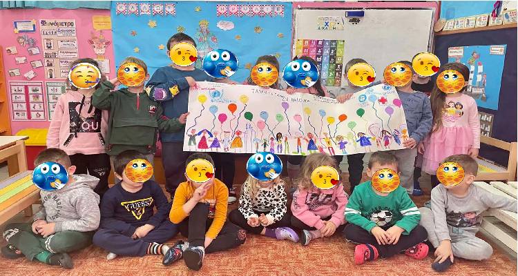 &Delta;&rho;ά&sigma;&epsilon;&iota;&sigmaf; &tau;&omicron;&upsilon; &Delta;ή&mu;&omicron;&upsilon; &Lambda;ή&mu;&nu;&omicron;&upsilon; &sigma;&tau;&omicron; &pi;&lambda;&alpha;ί&sigma;&iota;&omicron; &tau;&omicron;&upsilon; &pi;&rho;&omicron;&gamma;&rho;ά&mu;&mu;&alpha;&tau;&omicron;&sigmaf; &laquo;&Pi;ό&lambda;&epsilon;&iota;&sigmaf; &Phi;&iota;&lambda;&iota;&kappa;έ&sigmaf; &pi;&rho;&omicron;&sigmaf; &tau;&alpha; &Pi;&alpha;&iota;&delta;&iota;ά&raquo;