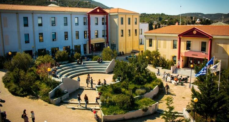 Διέρρευσαν αρχεία που υποκλάπηκαν από το Παν. Αιγαίου