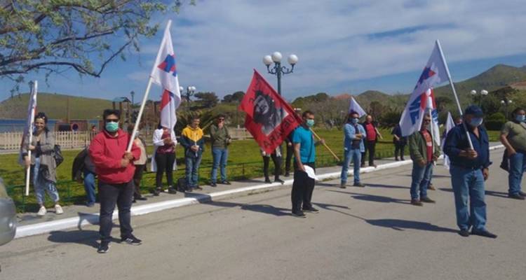 &Epsilon;&rho;&gamma;&alpha;&tau;&iota;&kappa;ά &sigma;&omega;&mu;&alpha;&tau;&epsilon;ί&alpha; &Lambda;ή&mu;&nu;&omicron;&upsilon; &gamma;&iota;&alpha; &pi;&rho;&omicron;ϋ&pi;&omicron;&lambda;&omicron;&gamma;&iota;&sigma;&mu;ό: &laquo;&Pi;&rho;&omicron;&sigma;&alpha;&rho;&mu;&omicron;&sigma;&mu;έ&nu;&omicron;&sigmaf; &sigma;&tau;&iota;&sigmaf; &alpha;&nu;ά&gamma;&kappa;&epsilon;&sigmaf; &tau;&omega;&nu; &epsilon;&pi;&iota;&chi;&epsilon;&iota;&rho;&eta;&mu;&alpha;&tau;&iota;&kappa;ώ&nu; &omicron;&mu;ί&lambda;&omega;&nu;&raquo;