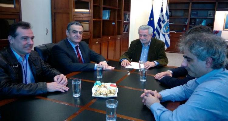 &Sigma;&epsilon; &Delta;&rho;ί&tau;&sigma;&alpha; &kappa;&alpha;&iota; &Kappa;&omicron;&upsilon;&nu;&tau;&omicron;&upsilon;&rho;ά &sigma;ή&mu;&epsilon;&rho;&alpha; &omicron; Έ&pi;&alpha;&rho;&chi;&omicron;&sigmaf; &kappa;&alpha;&iota; &omicron; &Delta;ή&mu;&alpha;&rho;&chi;&omicron;&sigmaf; &Lambda;ή&mu;&nu;&omicron;&upsilon; (mp3)