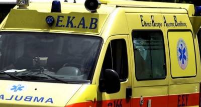 &Tau;&omicron; &Epsilon;&Kappa;&Alpha;&Beta; &Lambda;ή&mu;&nu;&omicron;&upsilon; &epsilon;&upsilon;&chi;&alpha;&rho;&iota;&sigma;&tau;&epsilon;ί &tau;&omicron;&nu; &Iota;&alpha;&tau;&rho;&iota;&kappa;ό &Sigma;ύ&lambda;&lambda;&omicron;&gamma;&omicron; &tau;&omicron;&upsilon; &nu;&eta;&sigma;&iota;&omicron;ύ