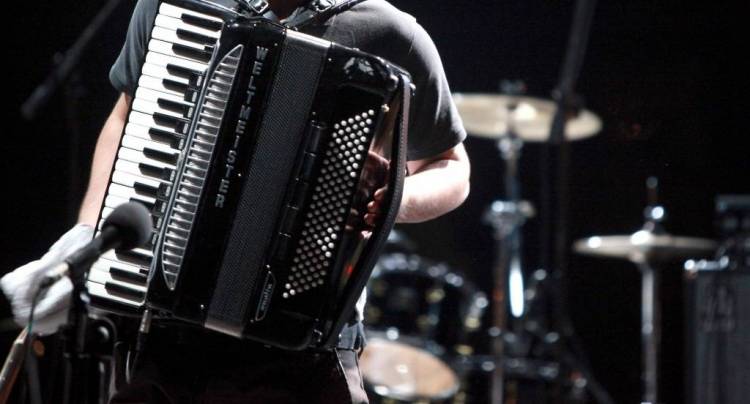 Και δεύτερο Ρεσιτάλ Ακορντεόν στους Ανεμόμυλους Κοντιά