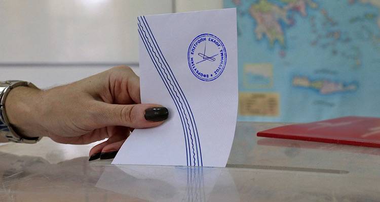 &Delta;&eta;&mu;&omicron;&sigma;&kappa;ό&pi;&eta;&sigma;&eta; Pulse: &Omicron; &Sigma;&Upsilon;&Rho;&Iota;&Zeta;&Alpha; &laquo;έ&pi;&iota;&alpha;&sigma;&epsilon;&raquo; &tau;&omicron; &Pi;&Alpha;&Sigma;&Omicron;&Kappa; &sigma;&tau;&eta; &delta;&epsilon;ύ&tau;&epsilon;&rho;&eta; &theta;έ&sigma;&eta; &mu;&epsilon;&tau;ά &alpha;&pi;ό 3 &mu;ή&nu;&epsilon;&sigmaf;, &sigma;&tau;&omicron; 35,5% &eta; &Nu;&Delta;