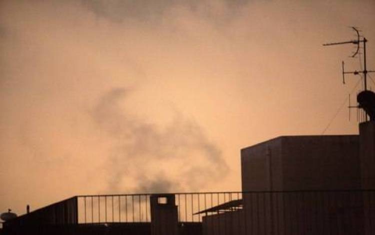 Ιατρικός Σύλλογος για το νέφος: Φτάνουν τόσοι καρκίνοι στη χώρα μας