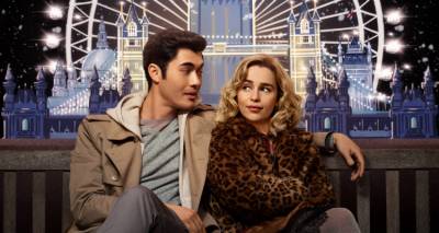 &Eta; &tau;&alpha;&iota;&nu;ί&alpha; &tau;&eta;&sigmaf; &epsilon;&beta;&delta;&omicron;&mu;ά&delta;&alpha;&sigmaf; &sigma;&tau;&omicron; &laquo;&Mu;&alpha;&rho;&omicron;ύ&lambda;&alpha;&raquo;: &laquo;Last Christmas&raquo; (video)